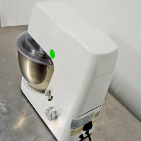 Mixer planetar cu cap rabatabil si viteza variabila 7 lt