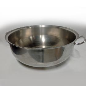 Oala inox 38 lt