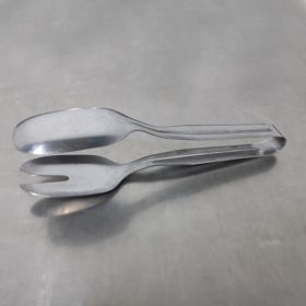 Clesti servire inox
