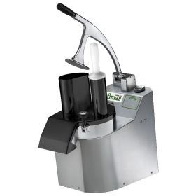 Masina profesionala de taiat si razuit legume, fructe, branzeturi FIMAR profesionala 230V, 0.37kW, 255RPM