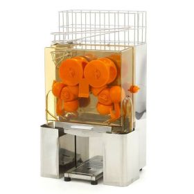 Storcator automat citrice MAXIMA 18-25 fructe/min MAJ-25