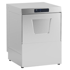 Masina de spalat vase profesionala , control digital, capacitate de spalare 500 de farfurii , 220V