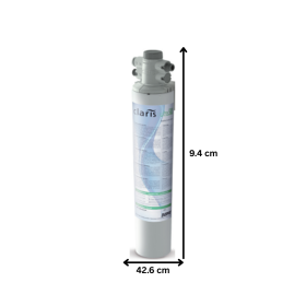 Filtru Pentair Claris Ultra 500