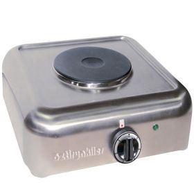 Plita electrica 360 Smooth