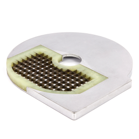 Disc pentru taiat cuburi 10 mm pentru seria 09300235 MAXIMA