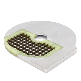 Disc pentru taiat cuburi MAXIMA 12 mm pentru seria 09300235