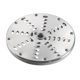 Disc razuire/maruntire mozzarella 7 mm FIMAR pentru masinile TVFNT23050M ; FNT2V