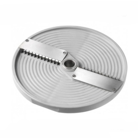 Disc feliere Julienne 10 mm FIMAR pentru masinile TV4000 ; TV2000RN ; TV3000N ; TV2500 ; FNT ; FNT2V