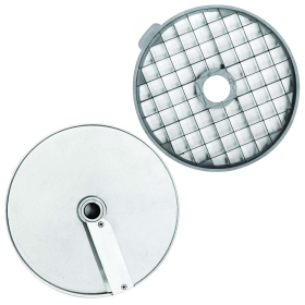 Disc cartofi cuburi 20 x 20 mm pentru masinile TPK.300 ; TPK.300-AS ; TPK.400 ; TPK.400-AS ; TPK.800