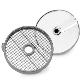 Disc cartofi cuburi 10 x 10 mm pentru masinile TPK.300 ; TPK.300-AS ; TPK.400 ; TPK.400-AS ; TPK.800