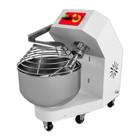Malaxor cu furca, inox, 40 kg, 61*91*78 cm