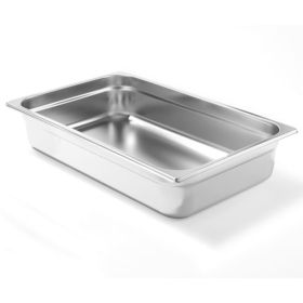 Cuva inox GN 1/2 – 100 h ECOPRO