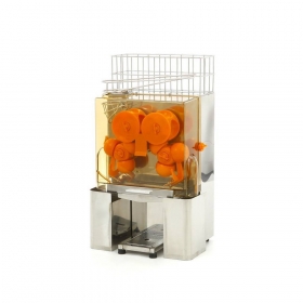 Storcator automat pentru citrice - 18-25 fructe/min