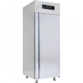Dulap frigorific vertical pentru patiserie cu 1 usa - 850 litri