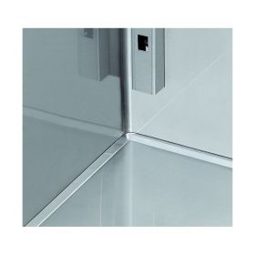 Dulap frigorific vertical cu 2 usi - 1400 litri
