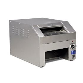 Toaster conveyor - 600 felii / ora