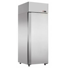 Dulap frigorific vertical cu 1 usa - 670 litri