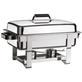 Chafing dish - GN 1/1