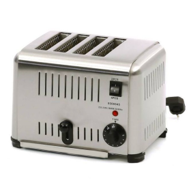 Toaster electric dublu automat
