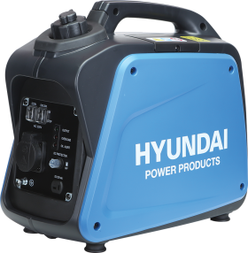 Generator de curent tip inverter Hyundai HY1200XS